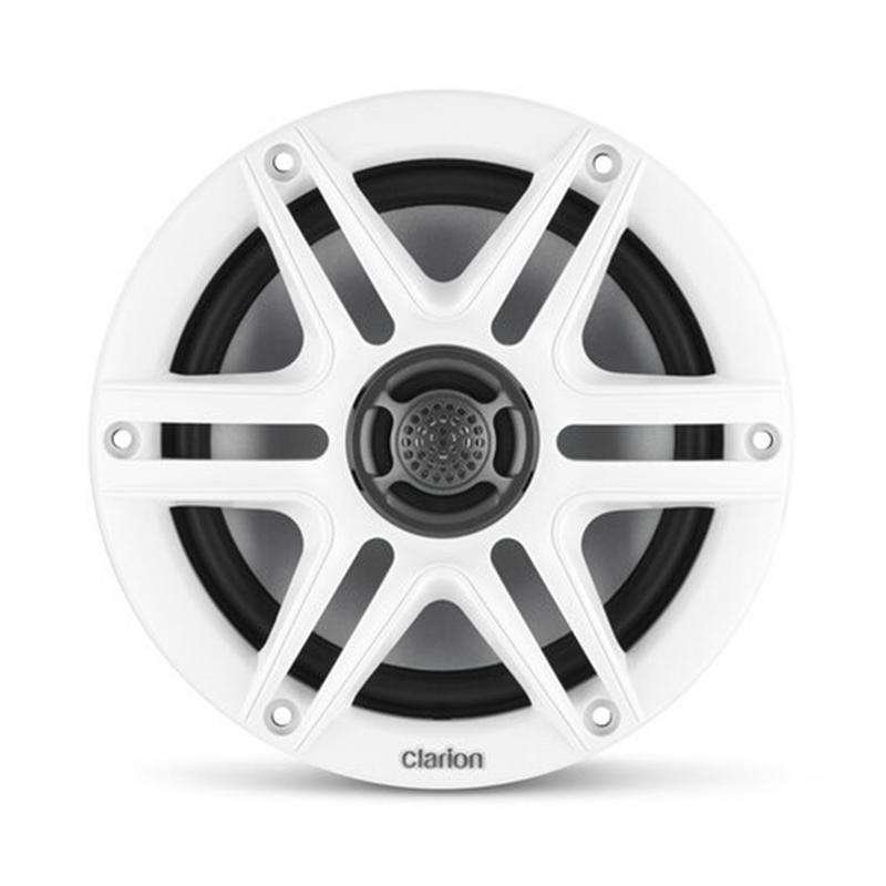 Clarion Högtalare 6,5" Sport