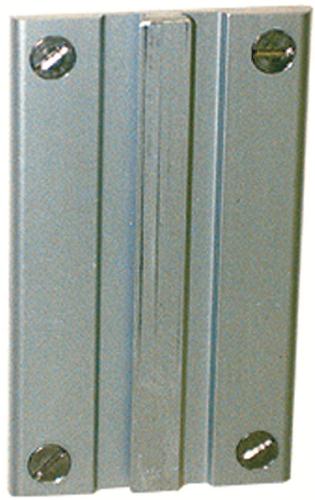 Fästplatta Båtbord