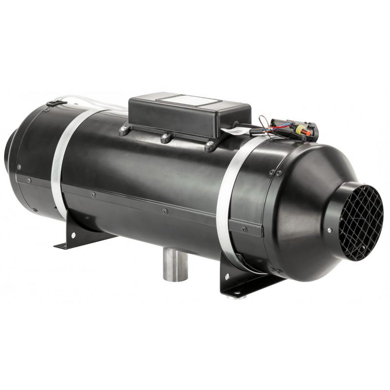 Autoterm Air 9d Pro Marin 12v