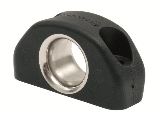Linlöpare 5mm Stålskodd /styck