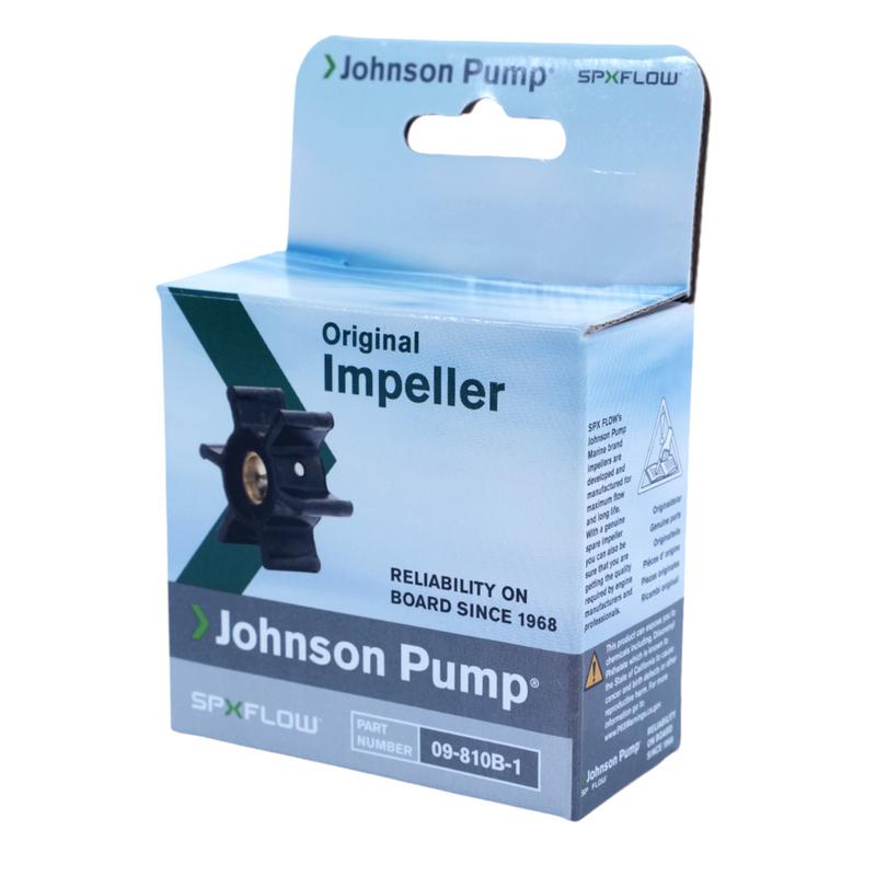 Impeller 09-810b-1 Spx