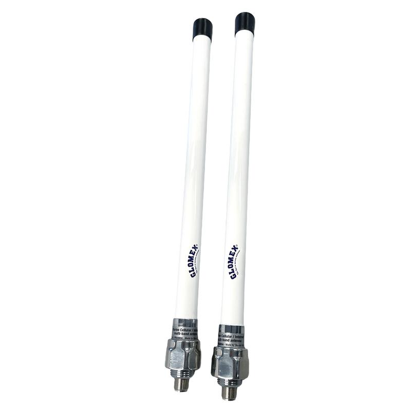 Glomex Webboat Link Ext Kit