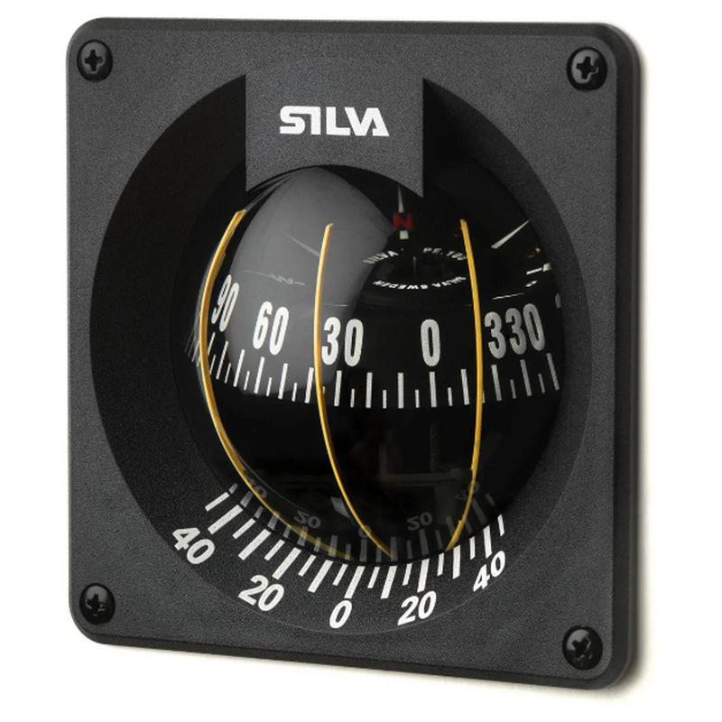 Kompass Silva 100b/h