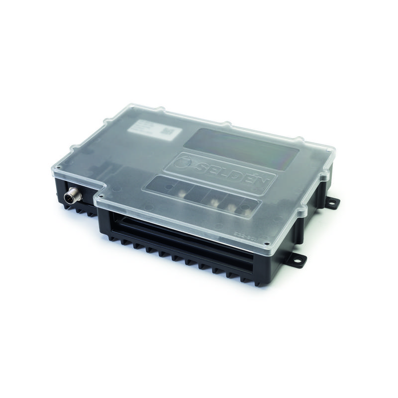 Selden Control Pack E40i Bas