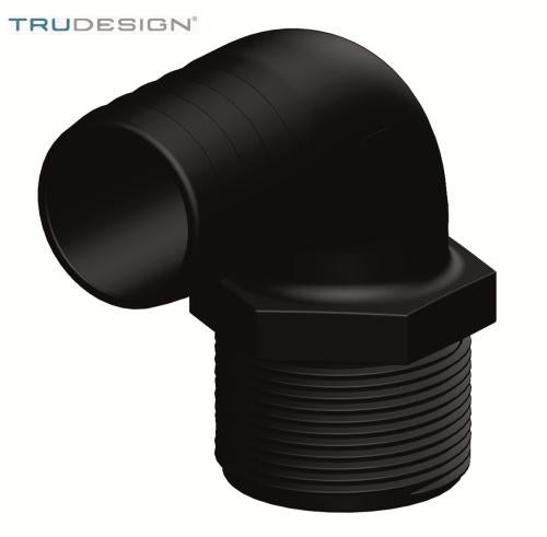 Trudesign Stos 38mm/90 1-1/4"