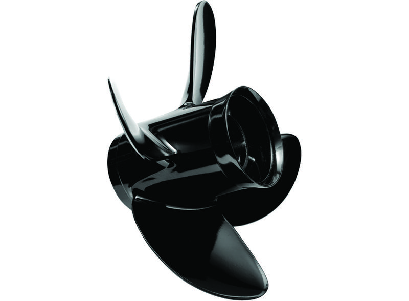 Propeller Qs 4-blad 14 R21