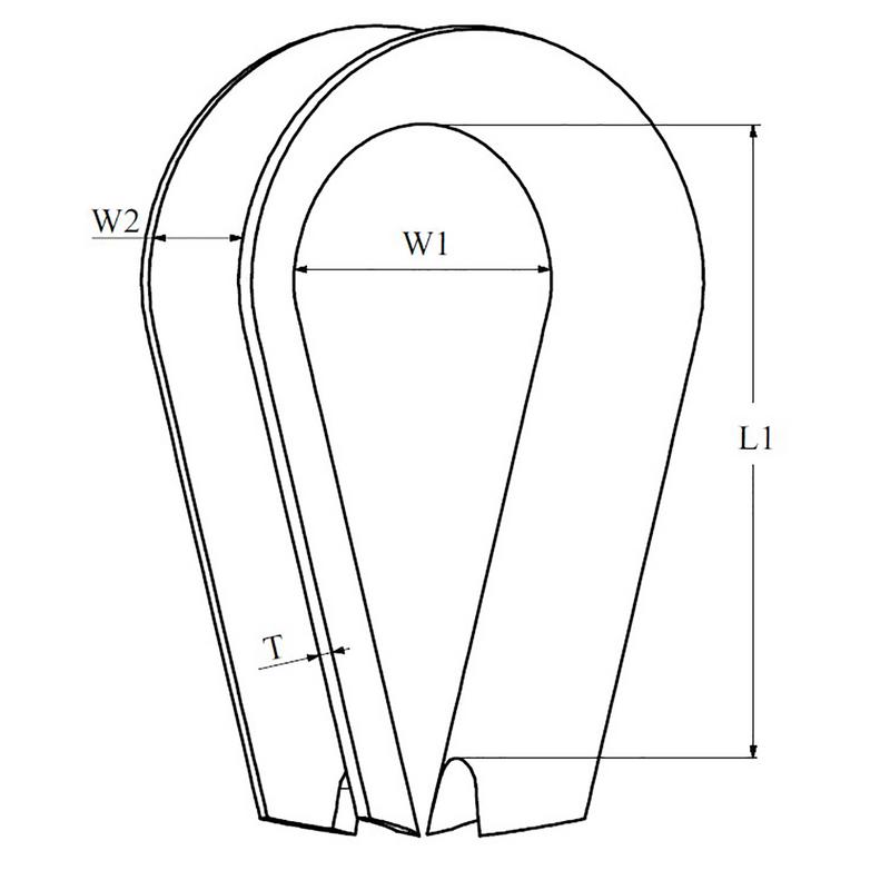 Kaus Rf 14mm 1st