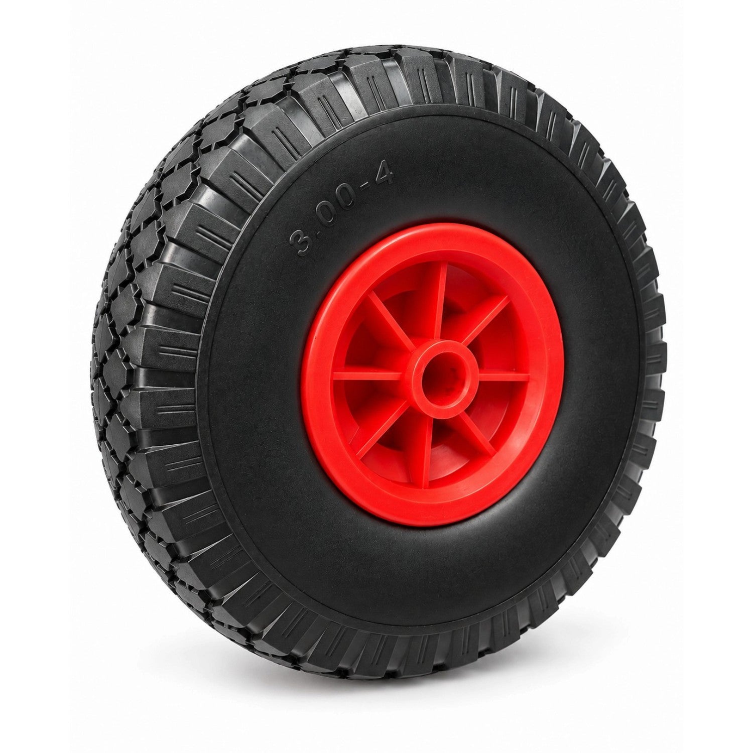 Product Image for Trailerhjul 260mm Axel 20mm