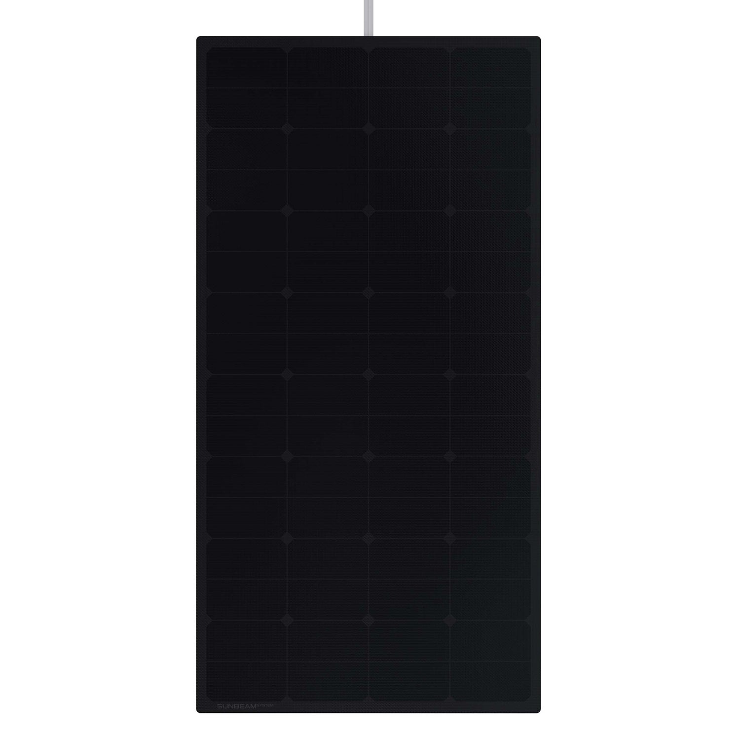 Solpanel 111w Sunbeam Tough Bl