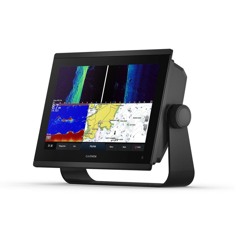 Garmin Gpsmap 1223xsv