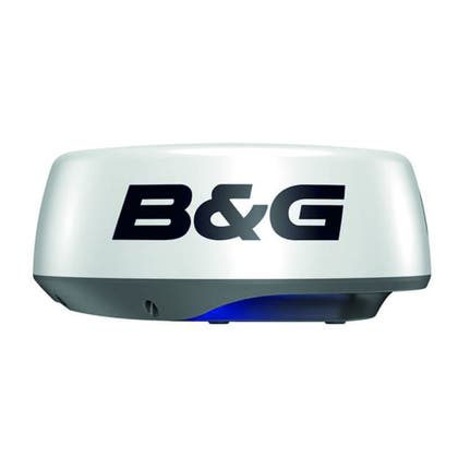 Radar B&g Halo20+