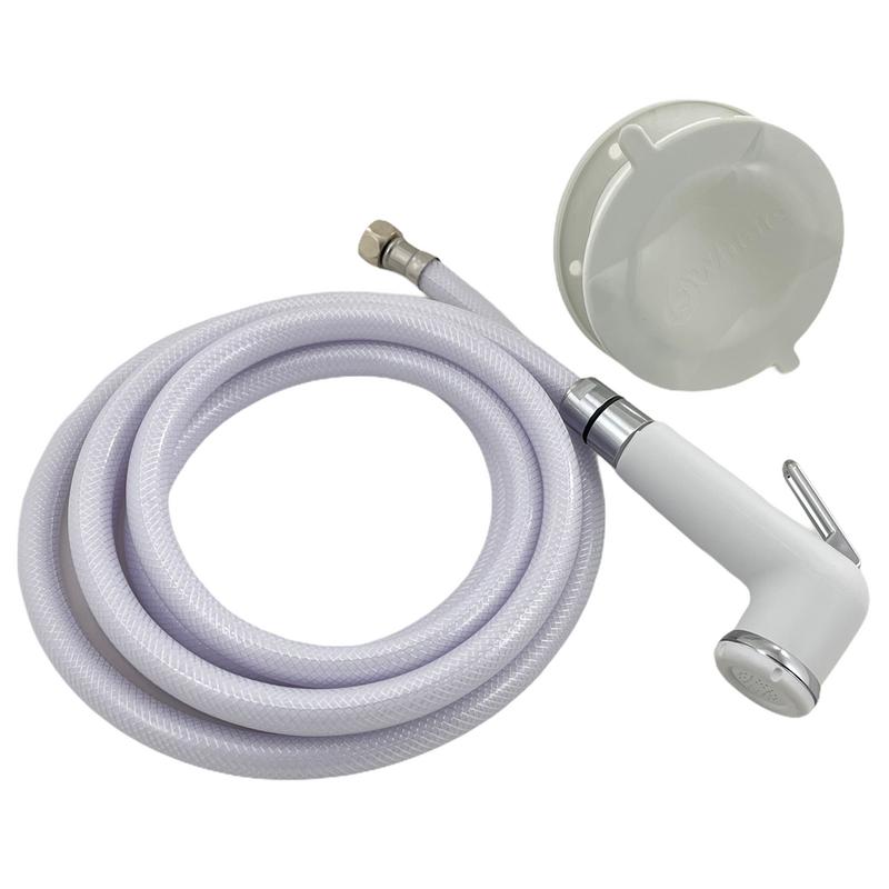 Dusch Swim'n'rinse Compact