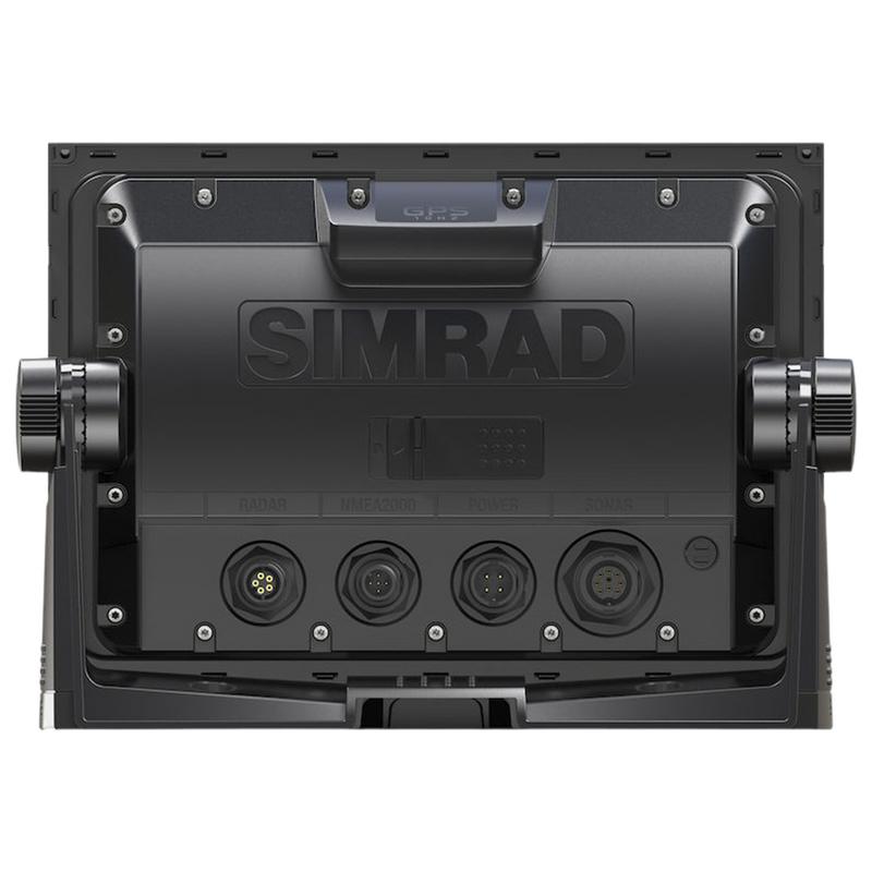 Simrad Go9 Xse