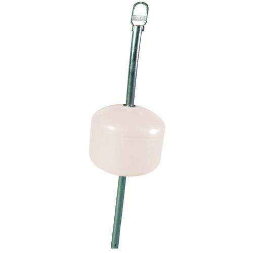 Bojkropp Vit 120 Liter