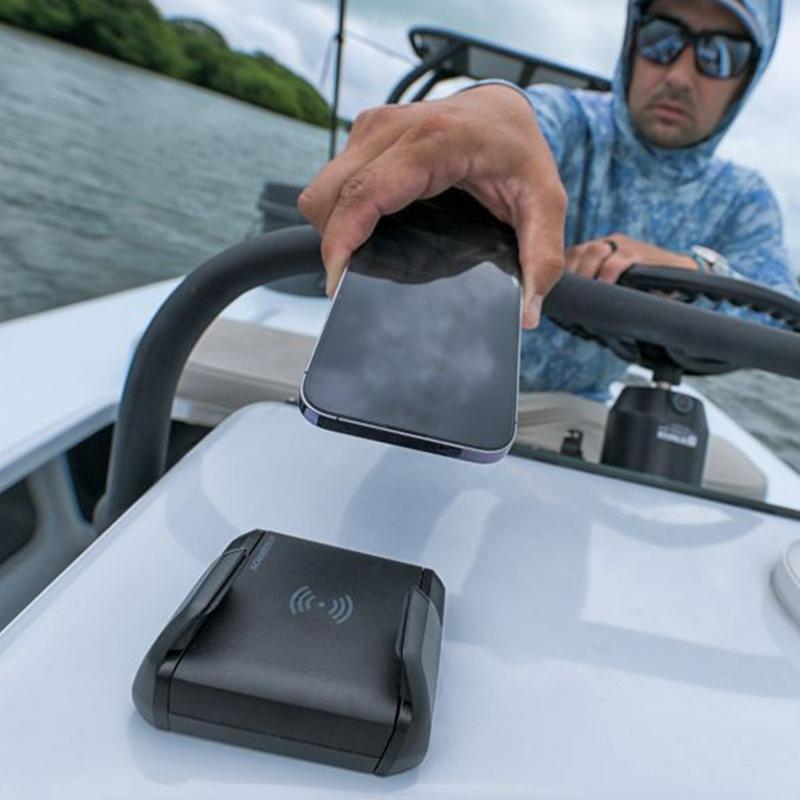 Rokk Wireless Charge Nano 10w