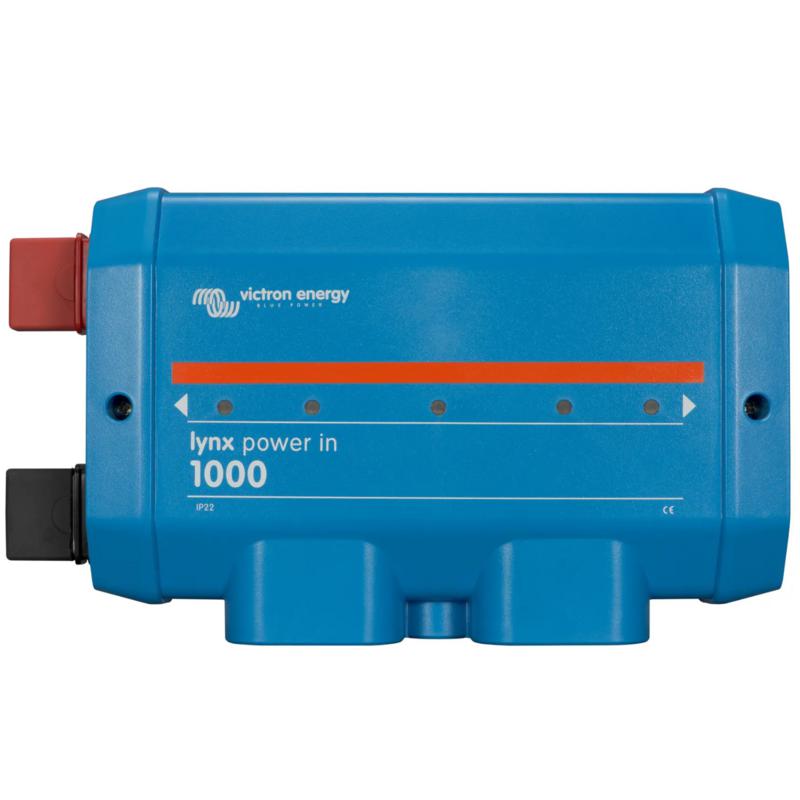 Victron Lynx Power In M10
