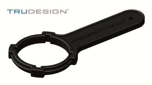 Trudesign Verktyg Kulventil 2"