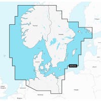 Navionics Plus Large