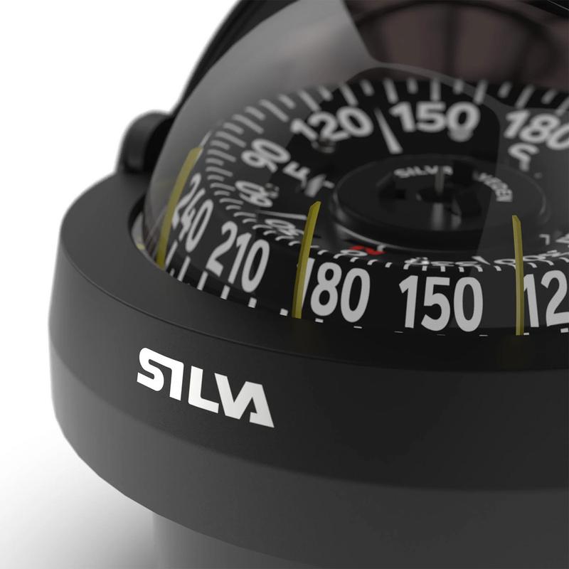 Kompass Silva 100fc