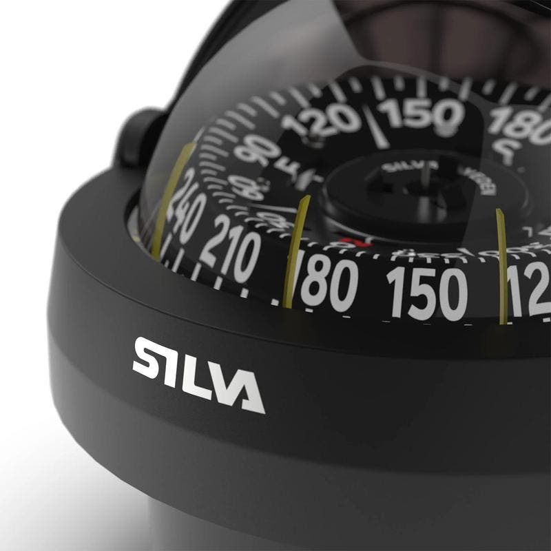 Kompass Silva 100fc