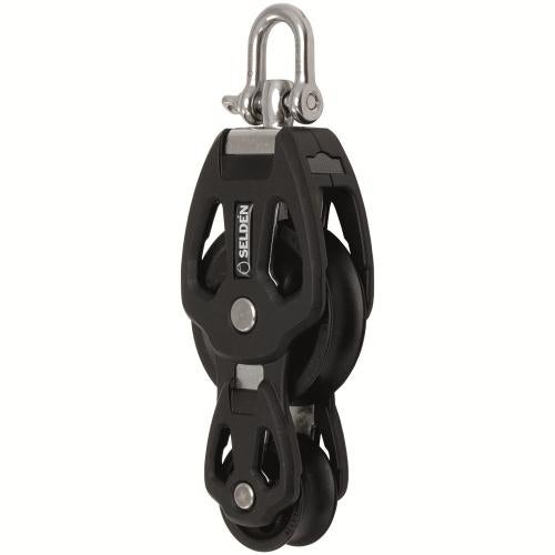 Block Fiol 12mm
