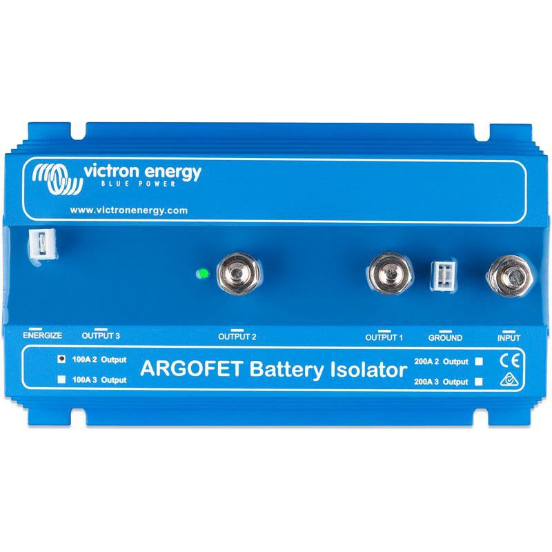 Victron Argofet 100-2 100a