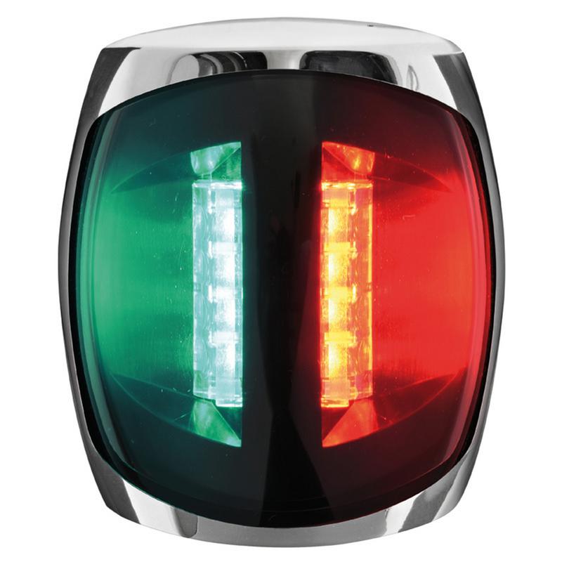 Ledlanterna Bi-color 20m