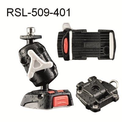 Rokk-kit Mobiltelefon