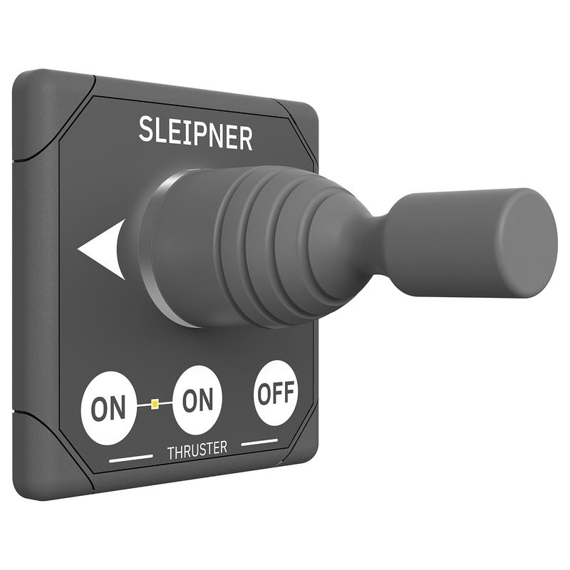 Sleipner Joystick Enkel