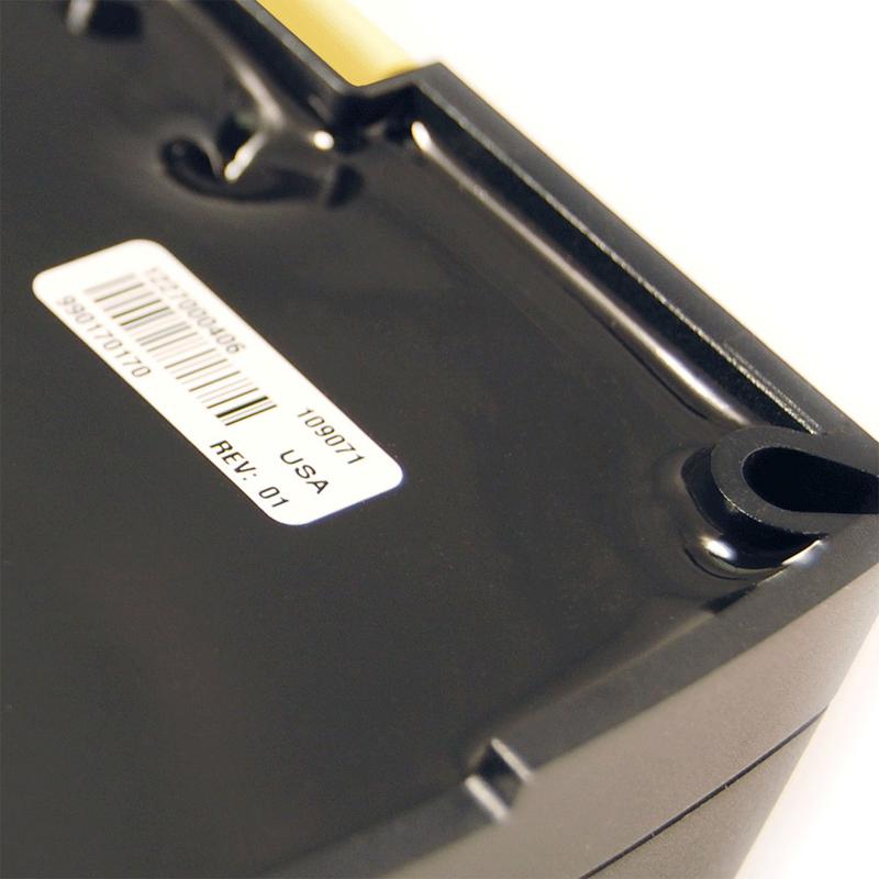 Skiljerelä Ip67 120amp