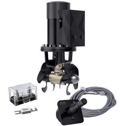 Quick Bogpropellerkit 185/85kg