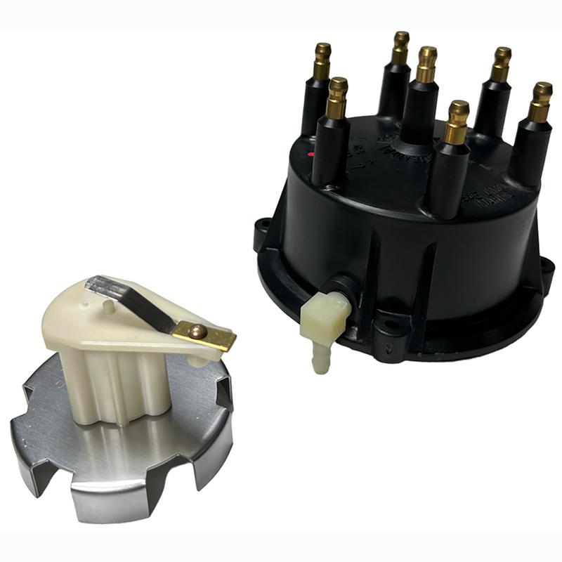 Fördelarlock Rotor Mercr V6