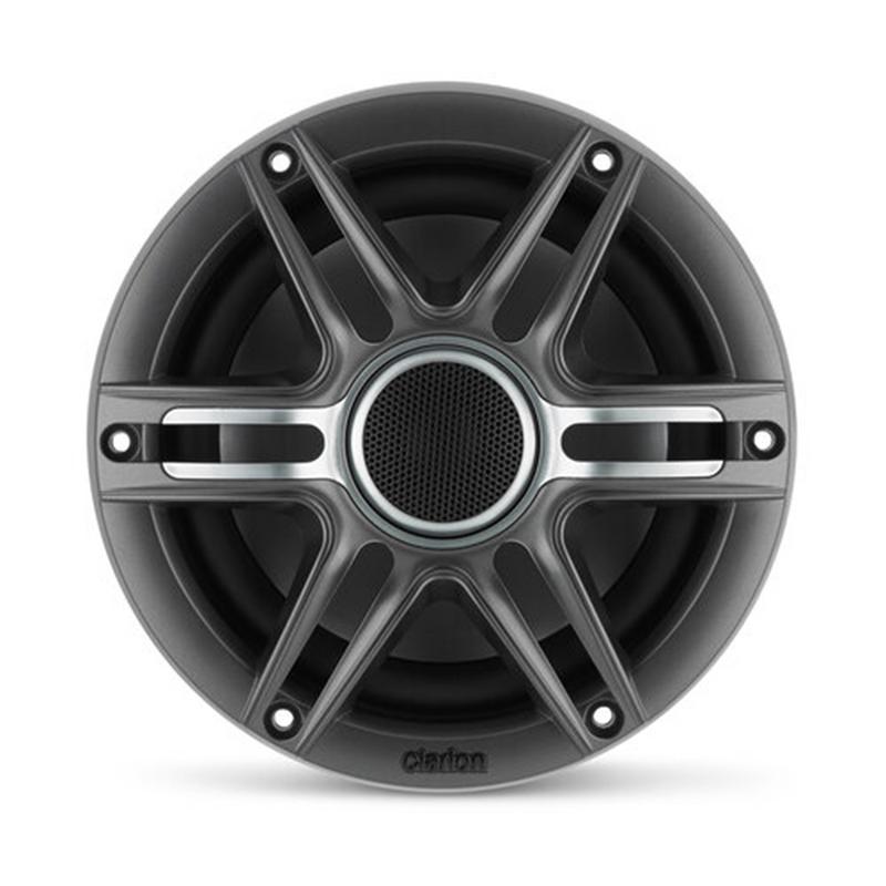 Clarion Högtalare 6,5" Pro