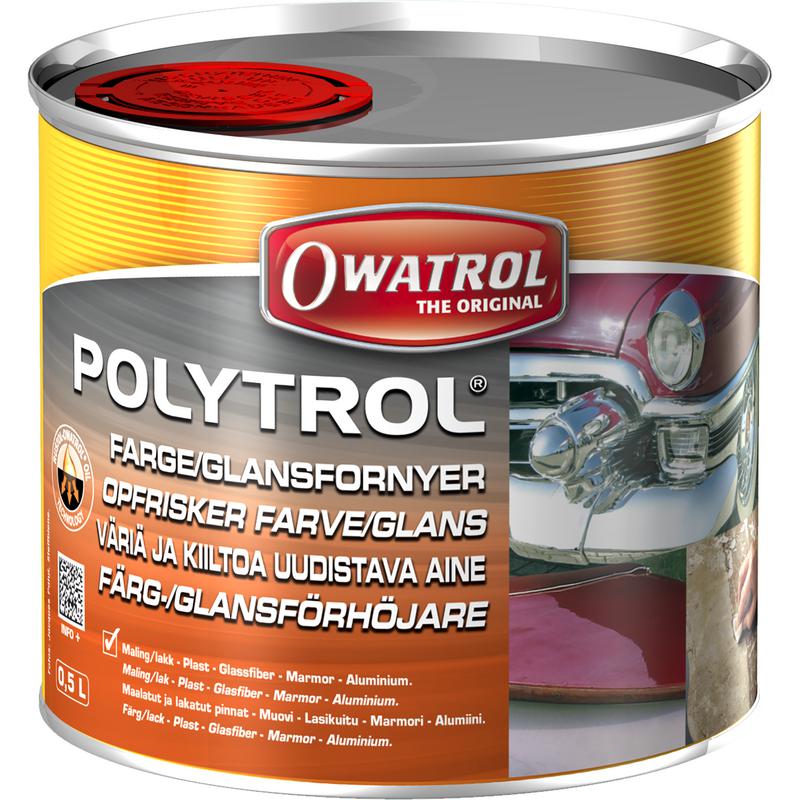 Polytrol Restorer 0,5 L
