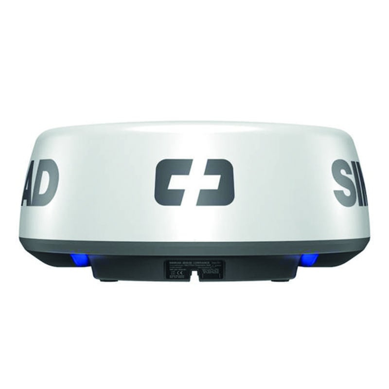 Radar Simrad Halo20+