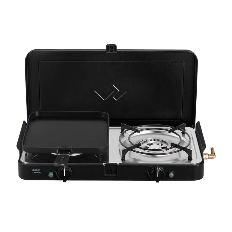 Cadac 2 Cook Turbo Delux