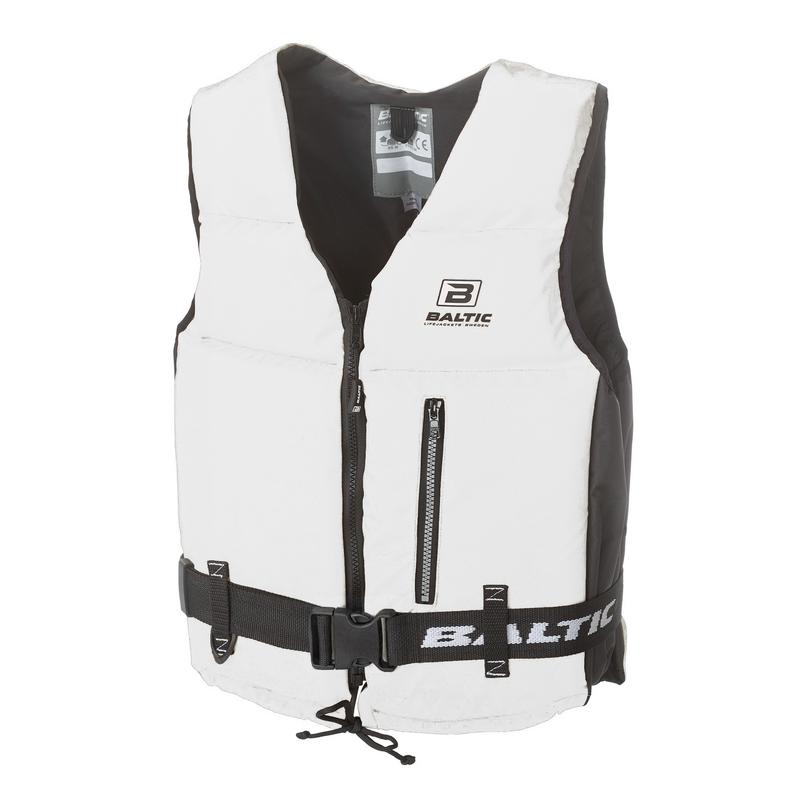 Baltic Comfort Vit 70-90kg