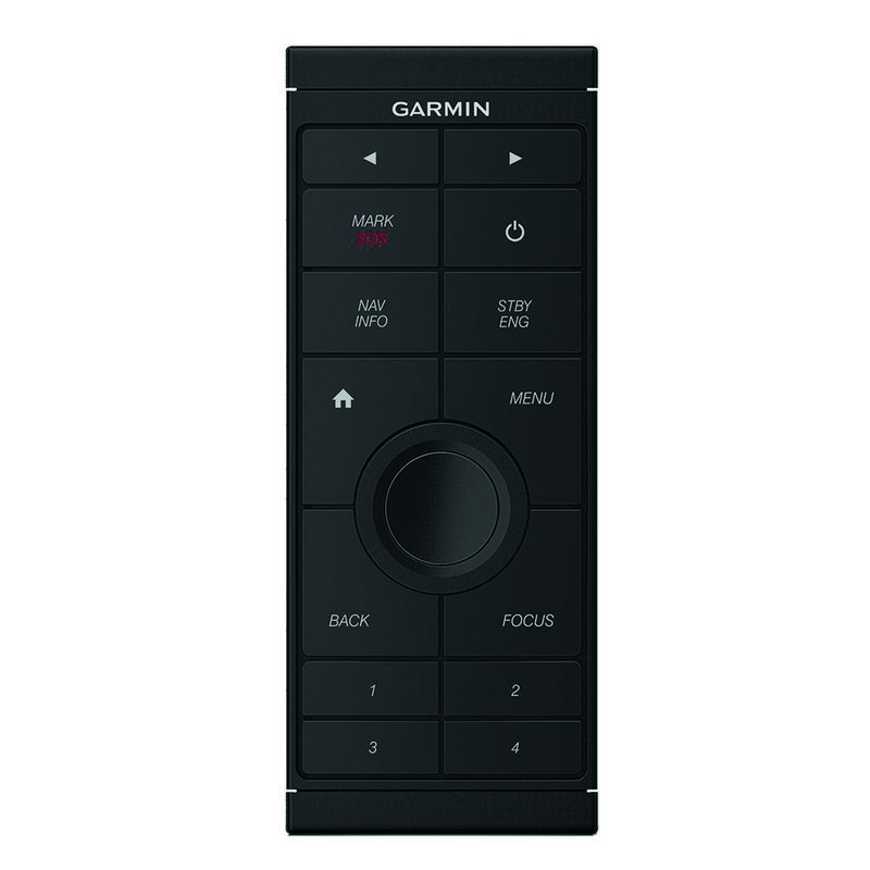 Garmin Grid 20 Vertikal