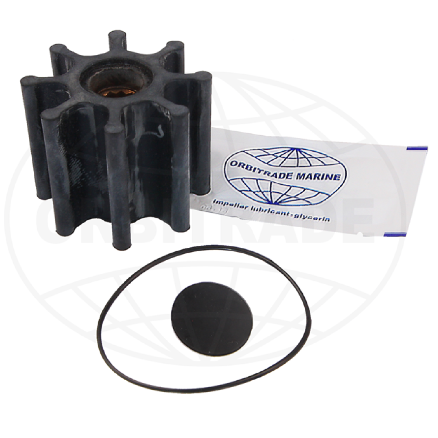 Impeller D4 (3588475)