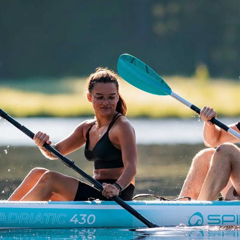 Spinera Paddelkit För Kayak