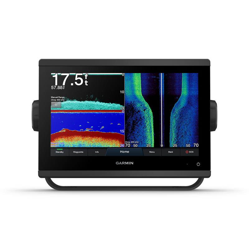 Garmin Gpsmap 923xsv