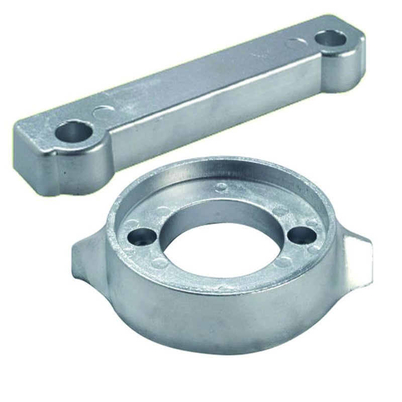 Anodkit Volvo 280 Zn