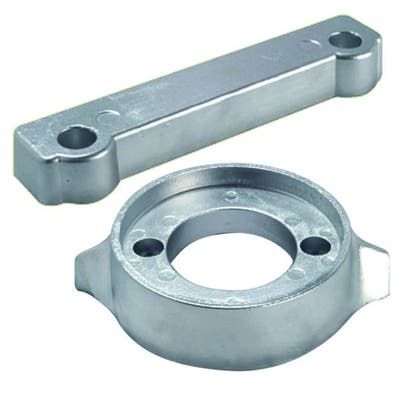 Anodkit Volvo 280 Zn
