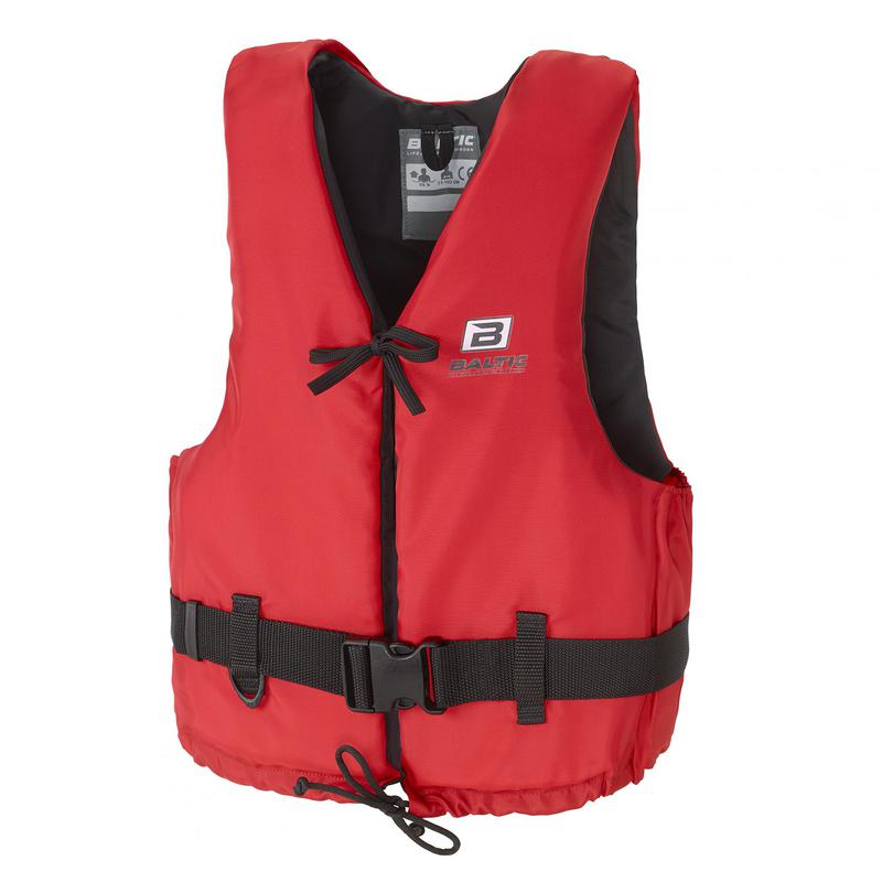 Baltic Aqua Röd 30-50kg