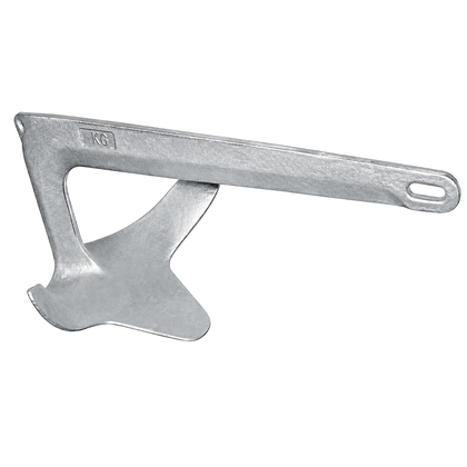 Ankare 2.0kg Safequip