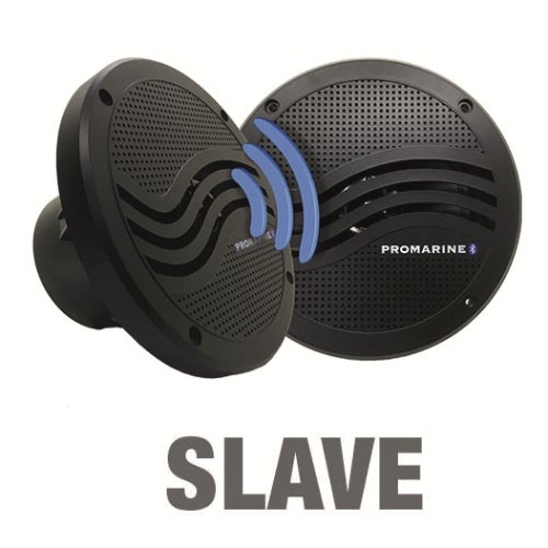 Bluetooth Högtalare Slave Sv