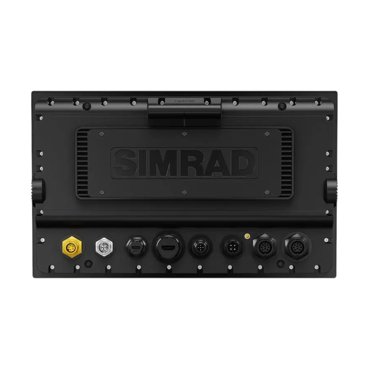 Simrad Nss 4 12"