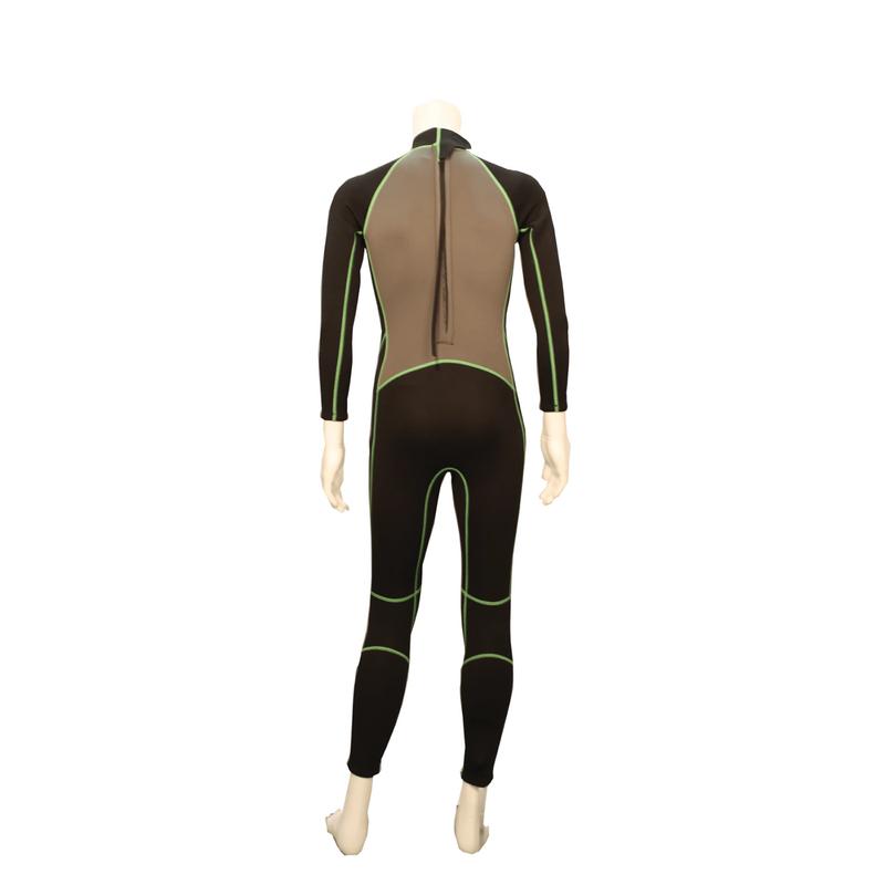 Våtdräkt Junior Fullsuit 134