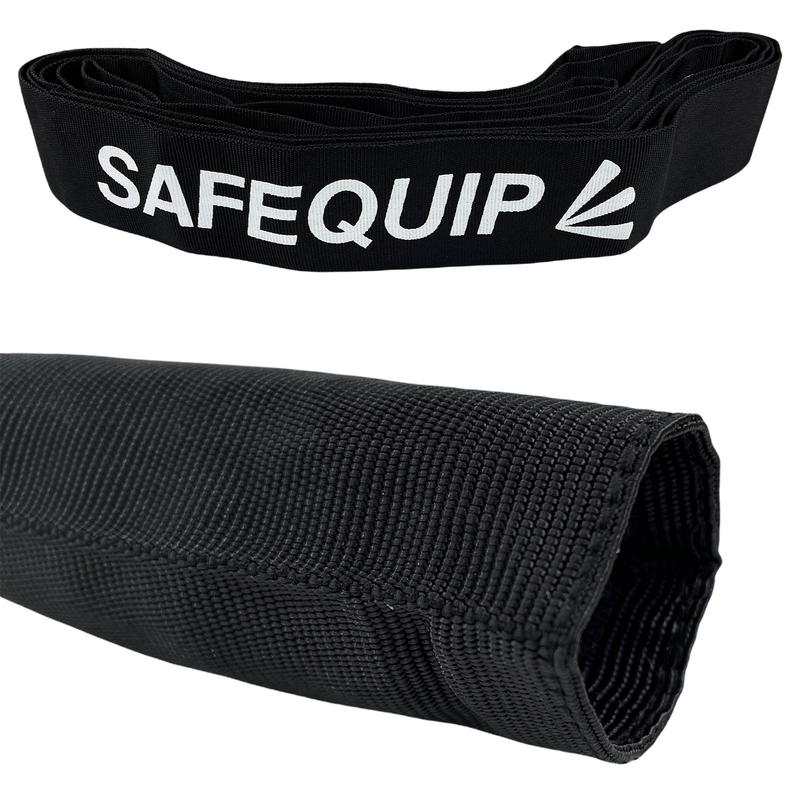 Kättingskydd Safequip 5m