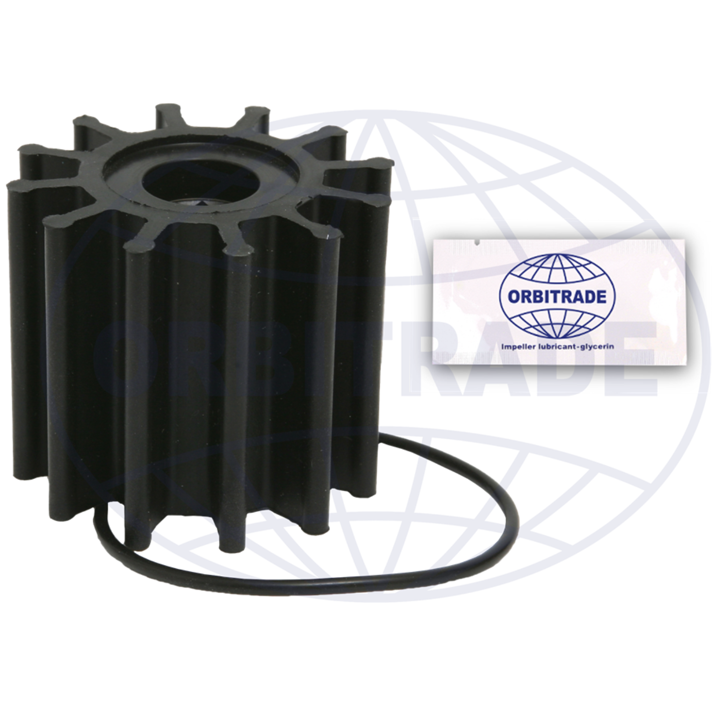 Impeller D3 (21951352)